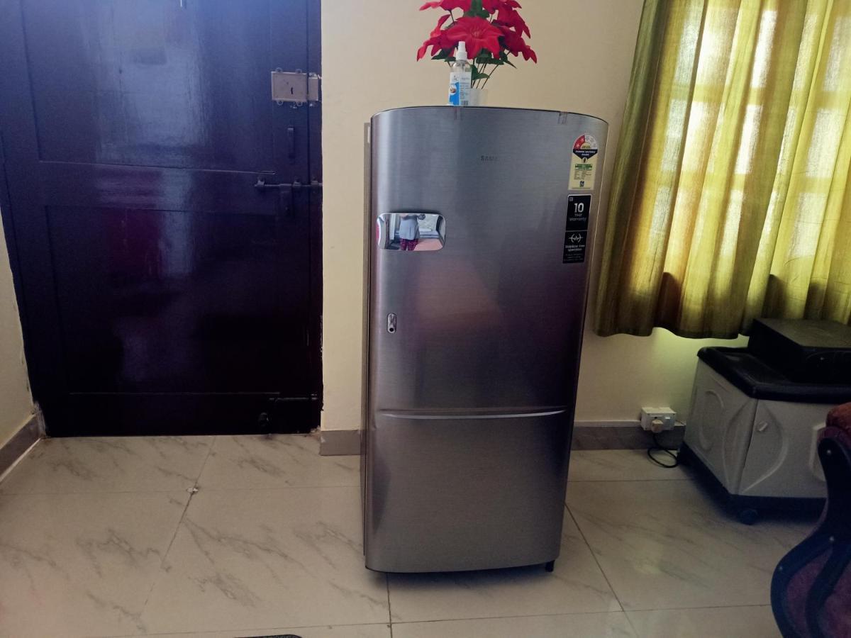 Apartamento Sugandhim Kutir Dehradun Exterior foto